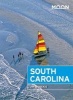 Moon South Carolina (Paperback, 6th Revised edition) - Jim Morekis Photo