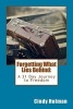 Forgetting What Lies Behind - A 31 Day Journey to Freedom (Paperback) - Cindy Holman Photo