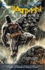 Batman: Eternal, Volume 1 (Paperback) - Jason Fabok Photo