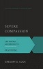 Severe Compassion - The Gospel According to Nahum (Paperback) - Gregory D Cook Photo