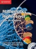 Mathematics for the IB Diploma: Higher Level with CD-ROM (Paperback) - Paul Fannon Photo