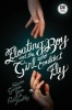 Floating Boy and the Girl Who Couldn't Fly (Paperback) - Paul Tremblay Photo