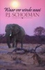 Waar Ver Winde Waai (Afrikaans, Paperback) - PJ Schoeman Photo