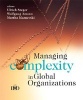 Managing Complexity in Global Organizations (Paperback) - Ulrich Steger Photo