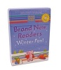 Brand New Readers Winter Fun! Box (Paperback) - Various Photo