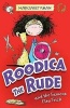 Roodica the Rude and the Famous Flea Trick (Paperback) - Margaret Ryan Photo