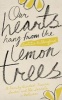 Our Hearts Hang from the Lemon Trees (Paperback) -  Photo