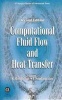 Computational Fluid Flow and Heat Transfer (Hardcover, 2nd Revised edition) - K Muralidhar Photo