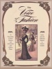 The Voice of Fashion: 79 Turn-of-the-Century Patterns with Instructions and Fashion Plates (Paperback, 1st ed) - Frances Grimble Photo