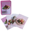 Macarons Tinned Notecards (Cards) - Paperstyle Photo