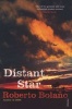 Distant Star (Paperback) - Roberto Bolano Photo