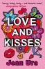 Love and Kisses (Paperback) - Jean Ure Photo