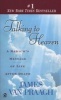 Talking to Heaven - A Medium's Message of Life after Death (Paperback) - James Van Praagh Photo