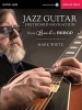 Jazz Guitar Fretboard Navigation - From Bach to Bebop (Paperback) - Mark White Photo