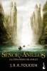 El Seaor de Los Anillos 1 (Movie Ed) - La Comunidad del Anillo (English, Spanish, Paperback) - J R R Tolkien Photo