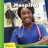 Hospital (Paperback) - Jennifer Colby Photo