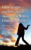 Ethnic Identity & Intercultural Awareness in Modern Language Teaching - Tilka Model for Ethnic Conflicts Avoidance (Hardcover) - Vesna Mikolic Photo