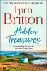 Hidden Treasures (Paperback) - Fern Britton Photo