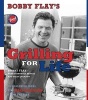 's Grilling for Life - 's Grilling for Life (Hardcover) - Bobby Flay Photo