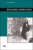 Richard Hamilton (Paperback) - Hal Foster Photo