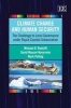 Climate Change and Human Security - The Challenge to Local Governance Under Rapid Coastal Urbanization (Hardcover) - Michael R Redclift Photo