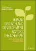 Human Growth and Development Across the Lifespan - Applications for Counselors (Hardcover) - Mark D Stauffer Photo