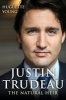 Justin Trudeau - The Natural Heir (Paperback) - Huguette Young Photo