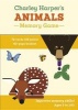 Charley Harper's Animals Memory Game (Game) -  Photo