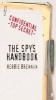 The Spy's Handbook (Paperback, Main) - Herbie Brennan Photo