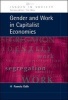 Gender and Work in Capitalist Economies (Paperback) - Pamela Odih Photo