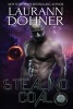 Stealing Coal (Paperback) - Laurann Dohner Photo