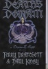 Death's Domain - A Discworld Mapp (Sheet map, folded, Paperback Original) - Terry Pratchett Photo