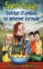 Doktor Zombos Se Geheime Formule (Afrikaans, Paperback) - Theresa van Baalen Photo