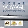 Ocean Voyage with Jersey's Michelin-Starred Chef Mark Jordan (Hardcover) - Shirley Marshall Photo