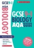 Biology Revision Guide for AQA (Paperback) - Kayan Parker Photo