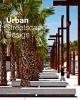 Urban Streetscape Design (Hardcover) - Petra Funk Photo