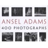 ' 400 Photographs (Hardcover) - Ansel Adams Photo