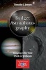 Budget Astrophotography - Imaging with Your DSLR or Webcam (Paperback) - Timothy J Jensen Photo