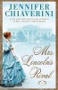 Mrs. Lincoln's Rival (Large print, Paperback, large type edition) - Jennifer Chiaverini Photo