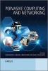 Pervasive Computing and Networking (Hardcover) - Mohammad S Obaidat Photo