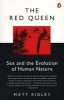 The Red Queen - Sex and the Evolution of Human Nature (Paperback, New Ed) - Matt Ridley Photo