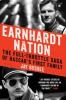 Earnhardt Nation - The Full-Throttle Saga of Nascar's First Family (Paperback) - Jay Busbee Photo