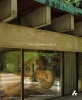 The Modern House (Paperback) - Jonathan Bell Photo