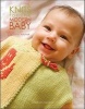 Knits for the Modern Baby - 21 Fresh Designs for Newborn to 24 Months (Paperback) - Lena Maikon Photo