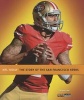 The Story of the San Francisco 49ers (Paperback) - Jim Whiting Photo