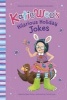 Katie Woo's Hilarious Holiday Jokes (Hardcover) - Fran Manushkin Photo