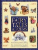 Classic Collection of Fairy Tales & Poems - Best-loved Poetry and Prose from the Great Writers, Including Hans Christian Andersen, John Keats, Lewis Carroll, the Brothers Grimm and Walt Whitman (Hardcover) - Nicola Baxter Photo