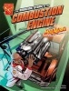 The Amazing Story of the Combustion Engine - Max Axiom Stem Adventures (Paperback) - Mari Bolte Photo