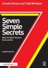 Seven Simple Secrets - What the Best Teachers Know and Do! (Paperback, 2nd Revised edition) - Annette L Breaux Photo