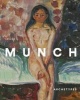 Edvard Munch: Archetypes (Hardcover) - Paloma Alarco Photo